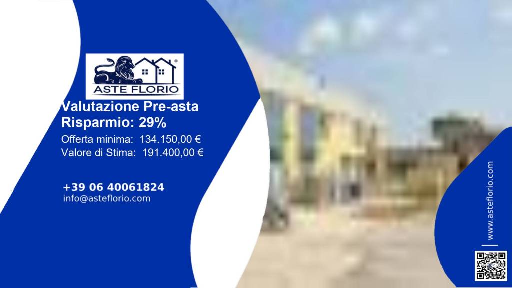 ufficio in vendita a San Severino Marche