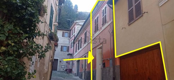 appartamento in vendita a San Severino Marche