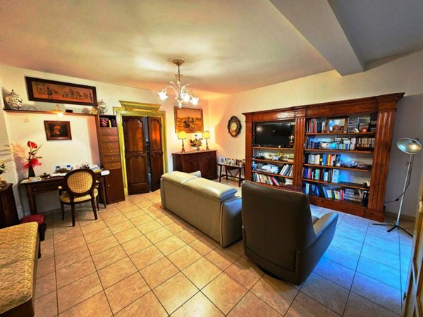 appartamento in vendita a San Severino Marche