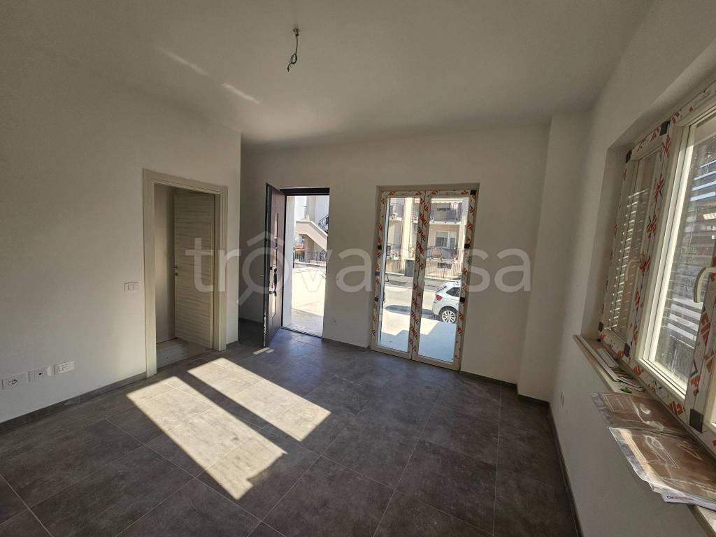 appartamento in vendita a San Severino Marche