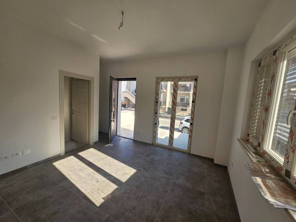 appartamento in vendita a San Severino Marche