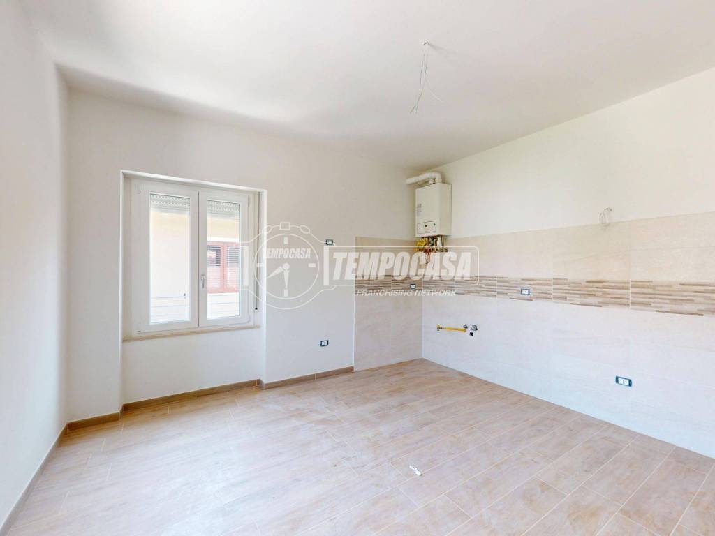 appartamento in vendita a San Severino Marche