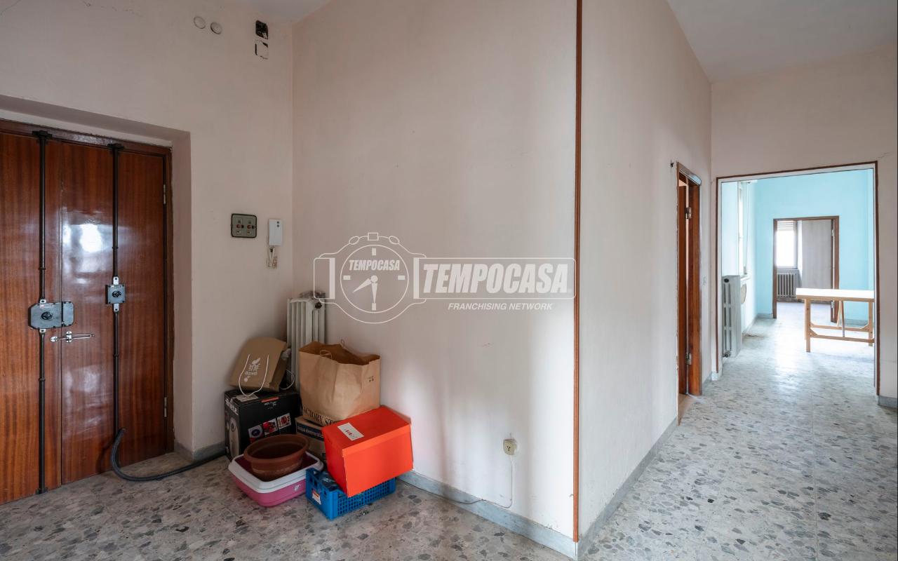 appartamento in vendita a San Severino Marche