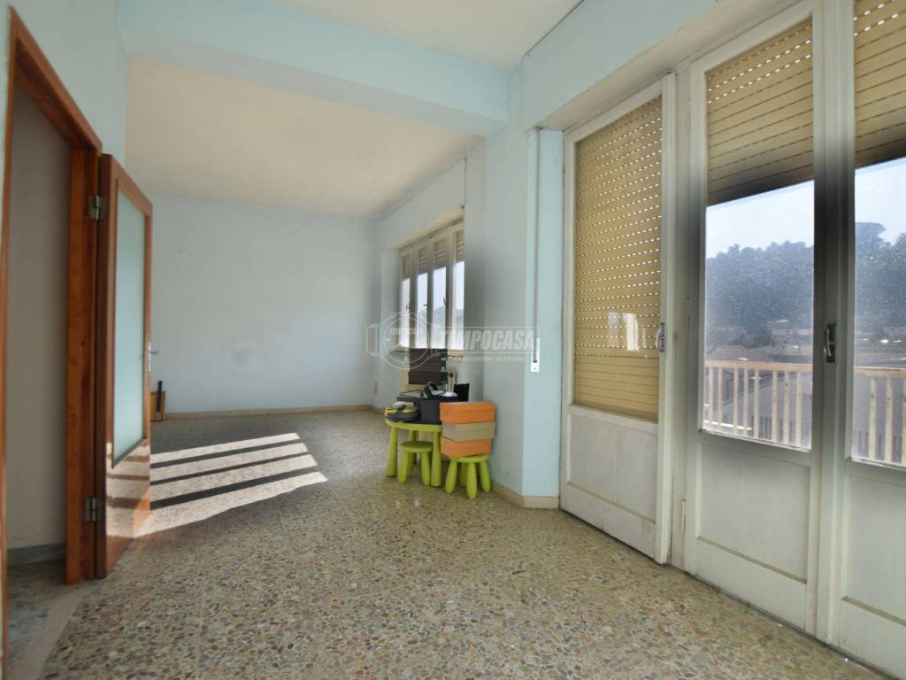 appartamento in vendita a San Severino Marche