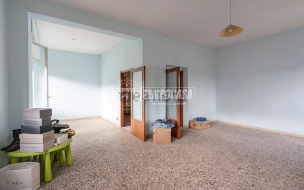 appartamento in vendita a San Severino Marche