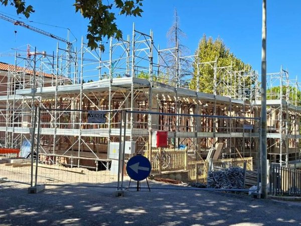 appartamento in vendita a San Severino Marche