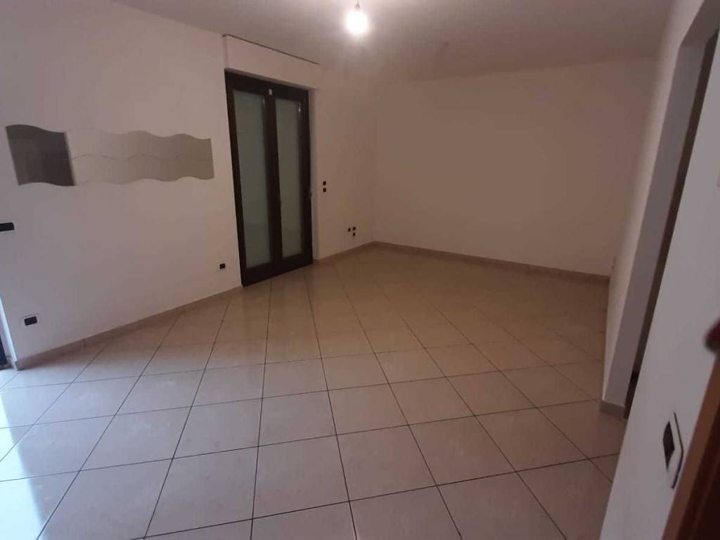 appartamento in vendita a San Severino Marche