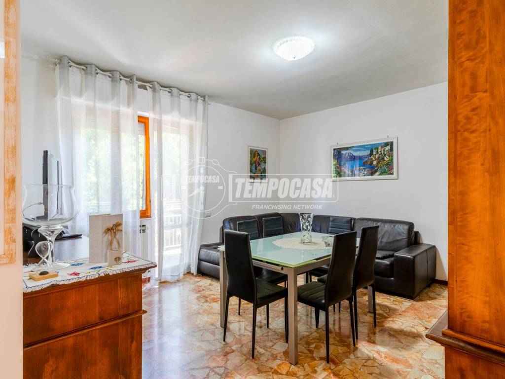 appartamento in vendita a San Severino Marche