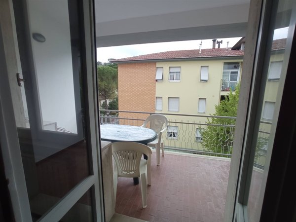 appartamento in vendita a San Severino Marche