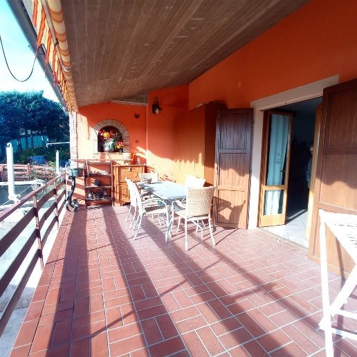 villa in vendita a San Severino Marche
