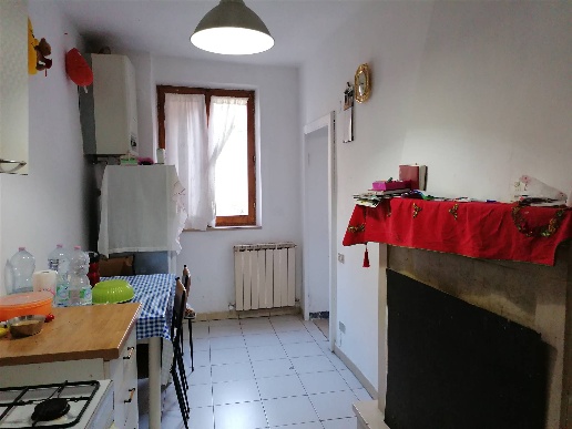 appartamento in vendita a San Severino Marche