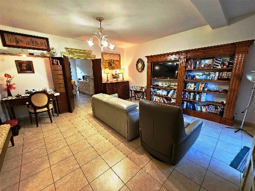 appartamento in vendita a San Severino Marche