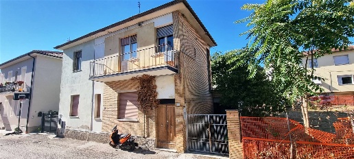 appartamento in vendita a San Severino Marche