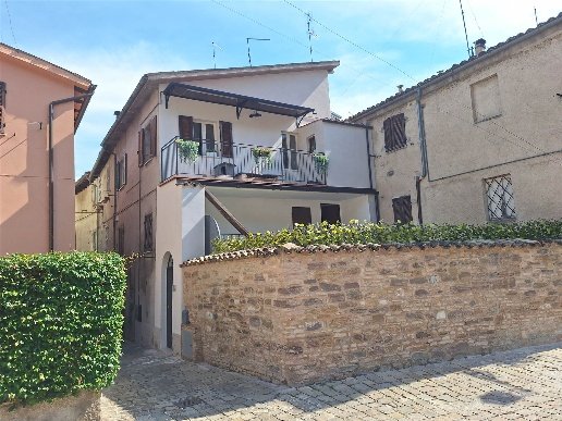 appartamento in vendita a San Severino Marche