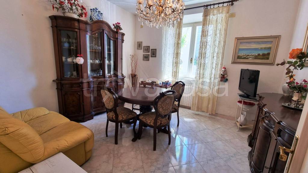 appartamento in vendita a San Severino Marche