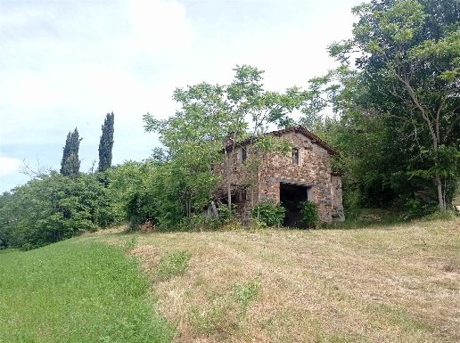 casale in vendita a San Severino Marche in zona Gaglianvecchio