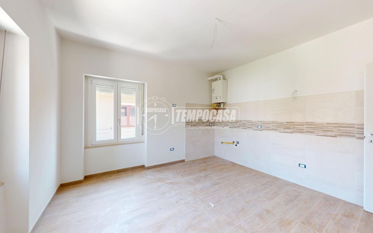 appartamento in vendita a San Severino Marche