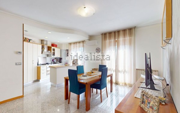 appartamento in vendita a San Severino Marche