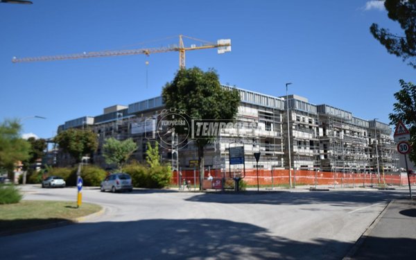 appartamento in vendita a San Severino Marche