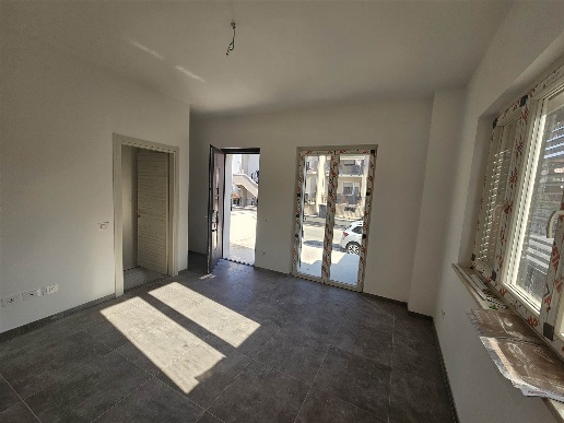 appartamento in vendita a San Severino Marche