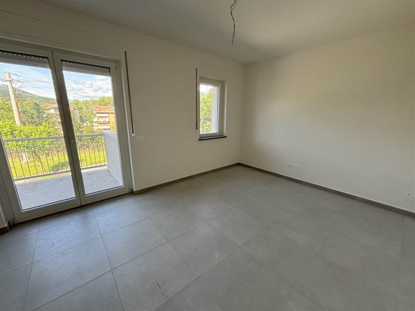 appartamento in vendita a San Severino Marche