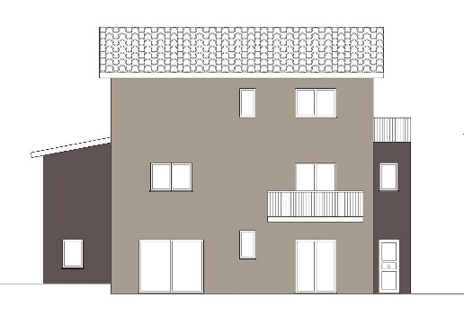casa indipendente in vendita a San Severino Marche in zona Cesolo