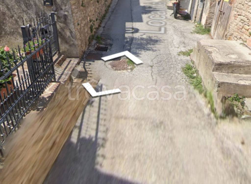 appartamento in vendita a San Severino Marche in zona Taccoli