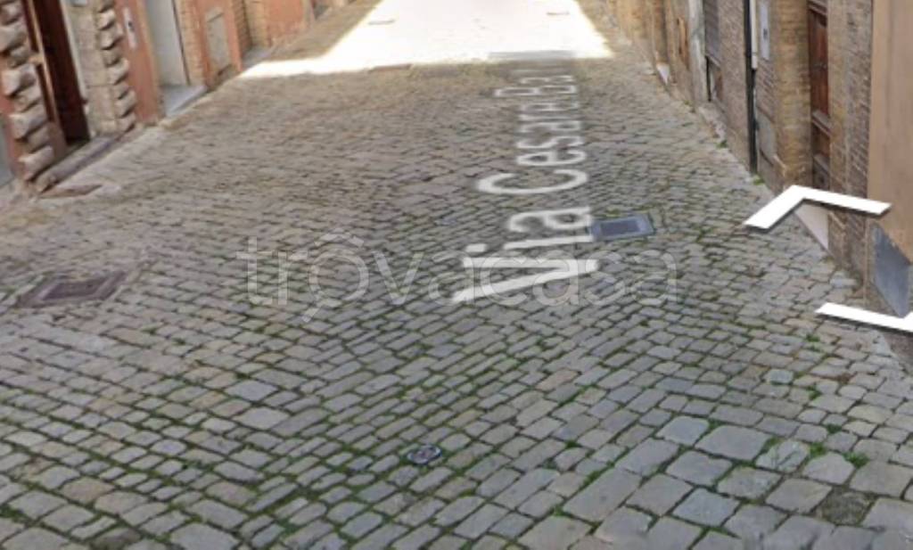 appartamento in vendita a San Severino Marche