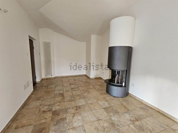 appartamento in vendita a San Severino Marche