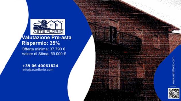 locale commerciale in vendita a San Severino Marche