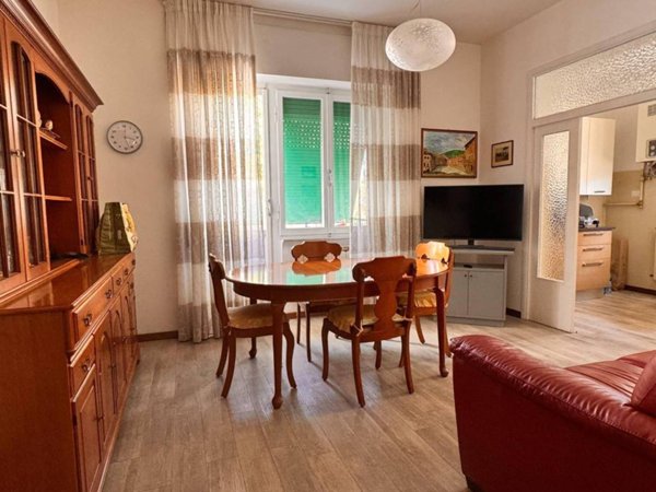 appartamento in vendita a San Severino Marche