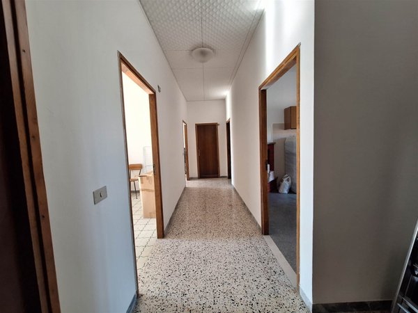 appartamento in vendita a San Severino Marche