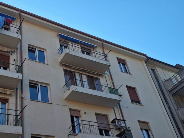 appartamento in vendita a San Severino Marche