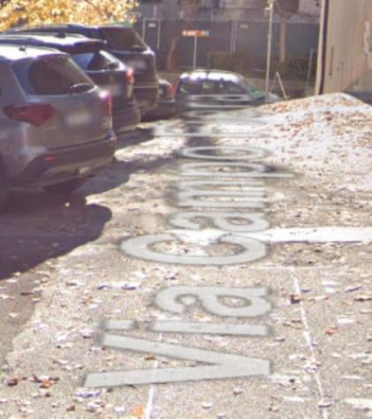appartamento in vendita a San Severino Marche in zona Parolito