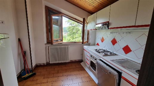 appartamento in vendita a San Severino Marche