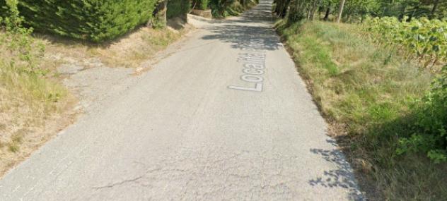 appartamento in vendita a San Severino Marche in zona Pitino