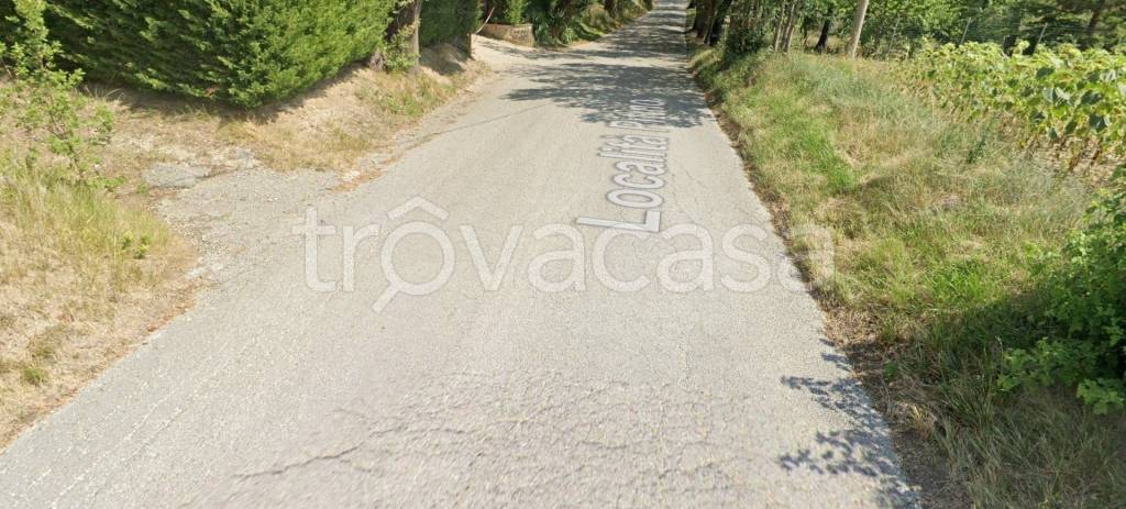 appartamento in vendita a San Severino Marche in zona Pitino