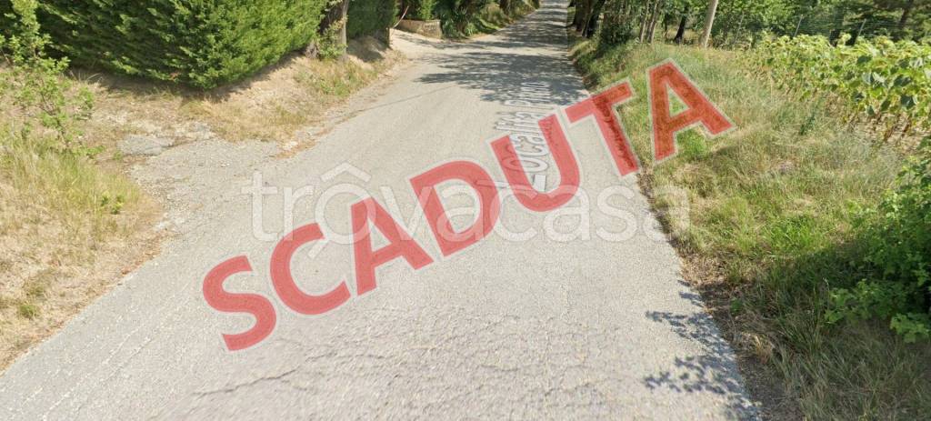 appartamento in vendita a San Severino Marche in zona Pitino