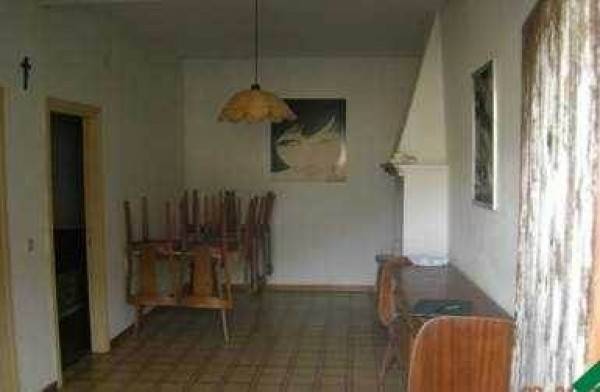 appartamento in vendita a San Severino Marche
