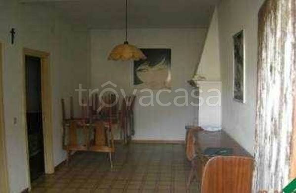appartamento in vendita a San Severino Marche