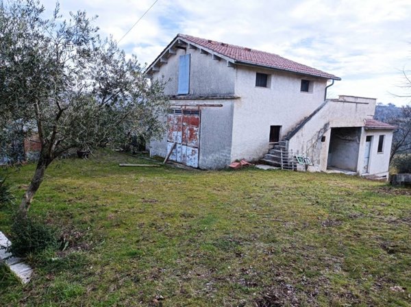 ufficio in vendita a San Severino Marche