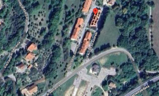 casa indipendente in vendita a San Severino Marche