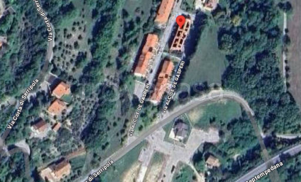 appartamento in vendita a San Severino Marche