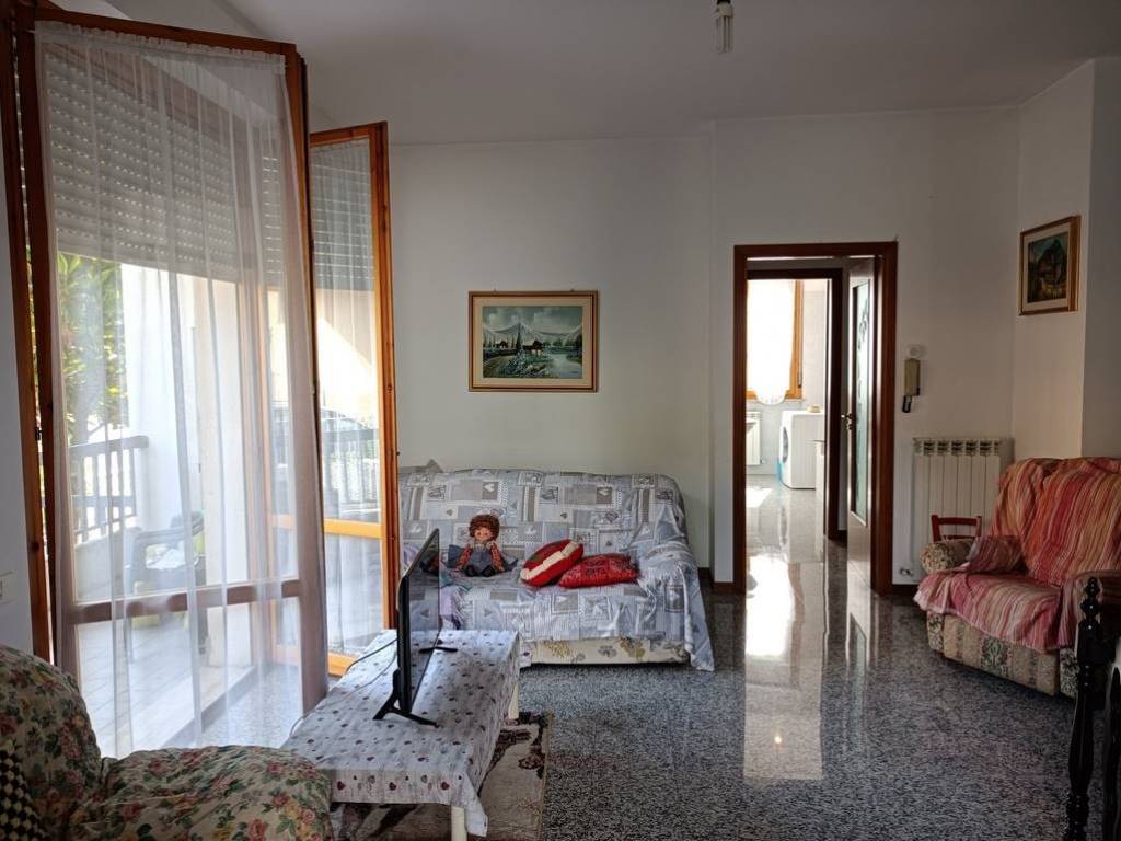 appartamento in vendita a San Severino Marche