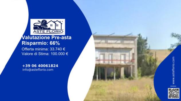 pentavano in vendita a San Severino Marche in zona Rocchetta
