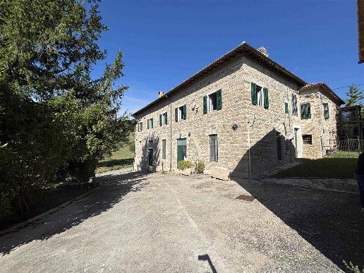 appartamento in vendita a San Severino Marche in zona Biagi