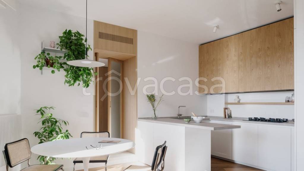 appartamento in vendita a San Severino Marche