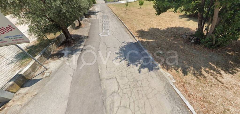 appartamento in vendita a San Severino Marche in zona Parolito