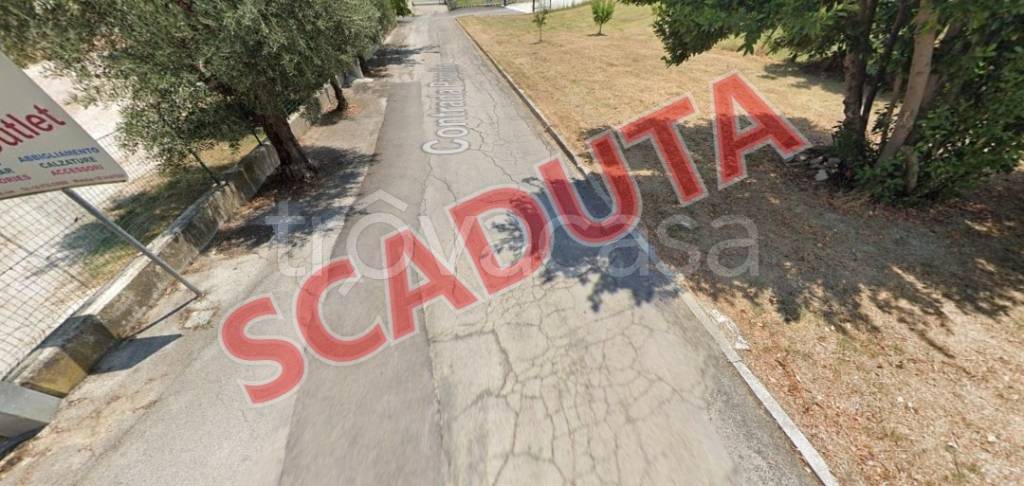 appartamento in vendita a San Severino Marche in zona Parolito