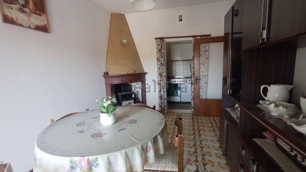 appartamento in vendita a San Severino Marche
